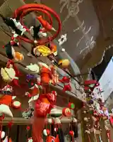 滑川神社 - 仕事と子どもの守り神のその他建物