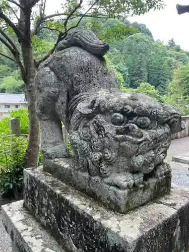 素盞雄神社(奈良県)