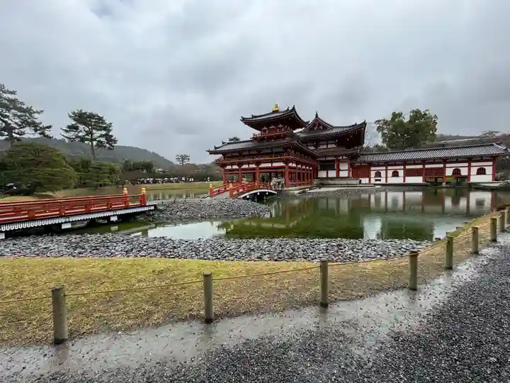 平等院(京都府)