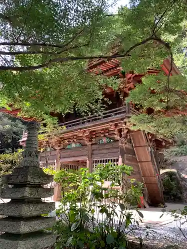 宝樹院小山寺(茨城県)
