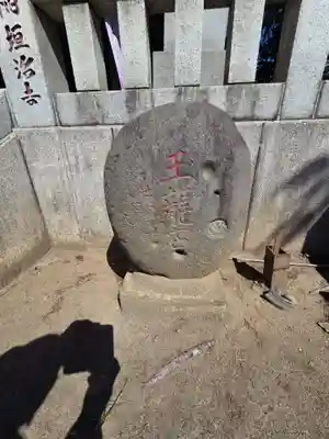 稲荷神社(東京都)