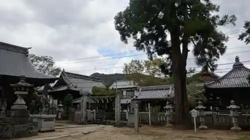 一宮神社(徳島県)