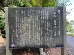 八幡神社(茨城県)