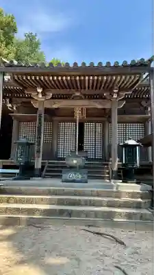 大聖院弥山本堂(広島県)