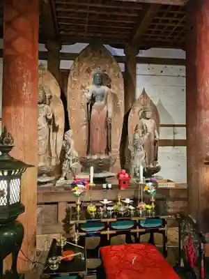 室生寺(奈良県)