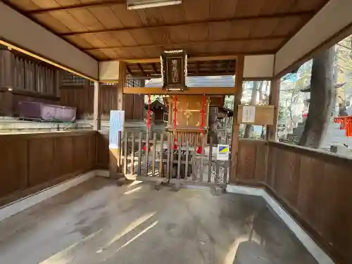 若宮八幡社(愛知県)