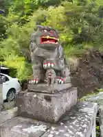 甲子大國神社(群馬県)
