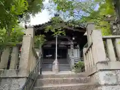 妙光院(兵庫県)