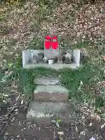 菊賀神社(千葉県)