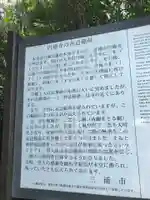 赤辺稲荷神社の歴史