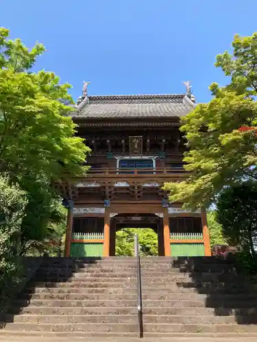 柳沢寺(群馬県)