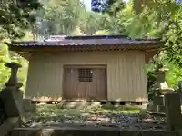 鹿島神社(茨城県)
