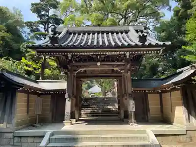 清荒神清澄寺(兵庫県)