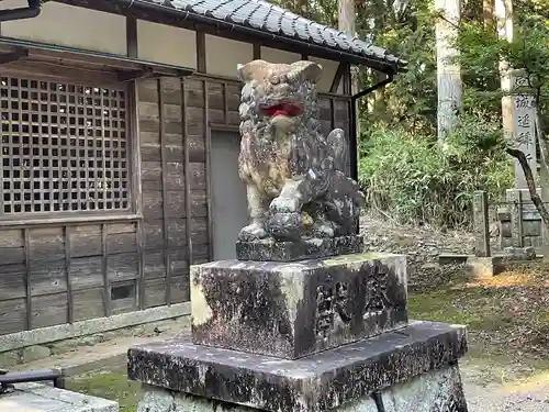 事忌神社（芸濃）(三重県)