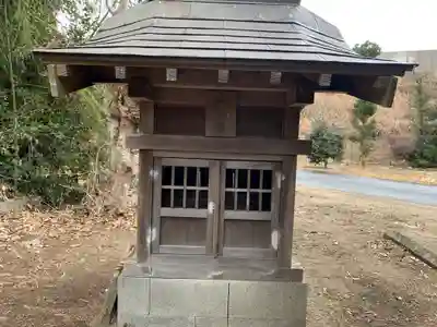 大關神社(千葉県)