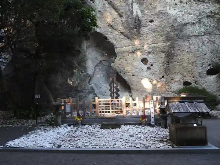 花窟神社(三重県)