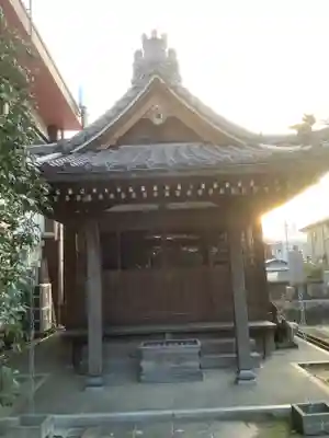 地蔵寺の末社・摂社