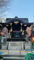 菅原院天満宮神社(京都府)