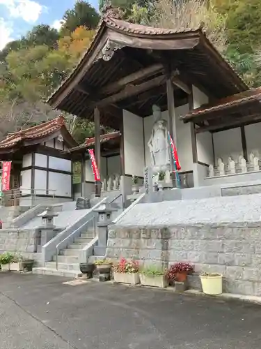 妙光寺(山口県)