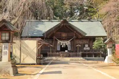神明社(宮城県)