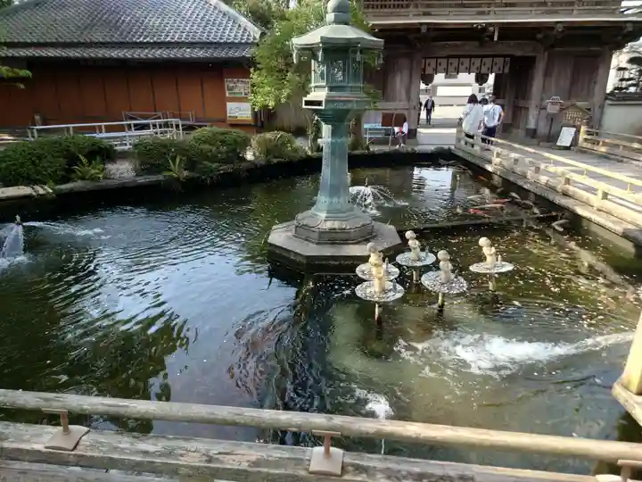 霊山寺(徳島県)