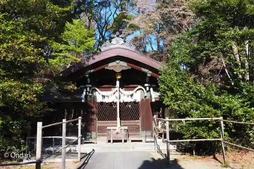 梨木神社(京都府)
