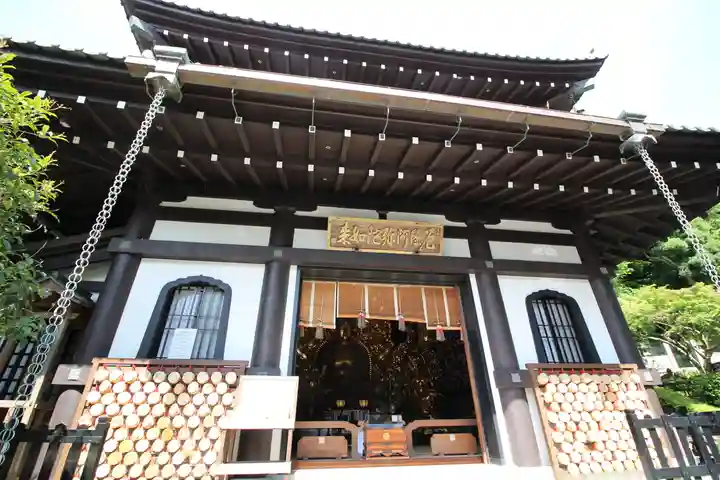 長谷寺(神奈川県)