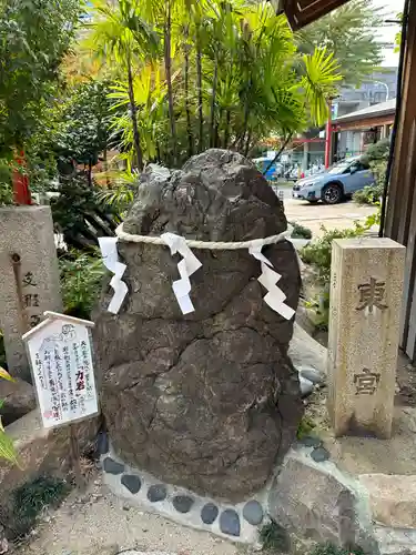 尼崎えびす神社(兵庫県)