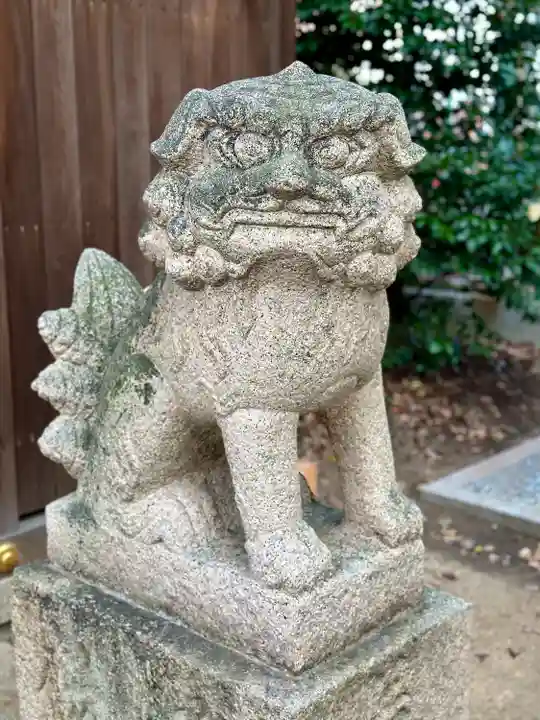 屯倉神社(大阪府)