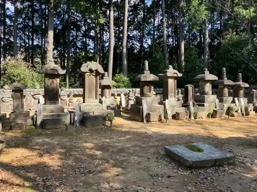 芳徳寺(奈良県)