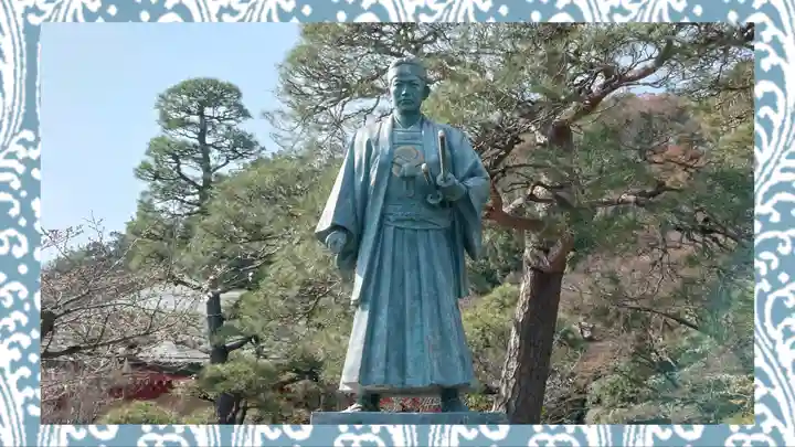 高幡不動尊 金剛寺(東京都)