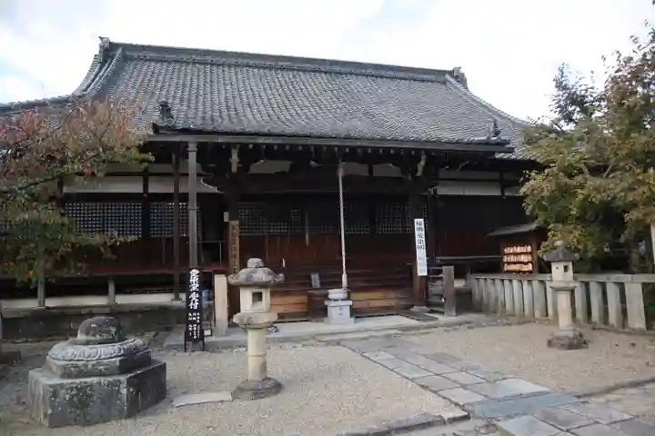 西大寺(奈良県)