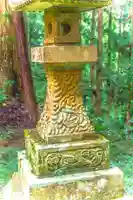 駒形根神社のその他建物