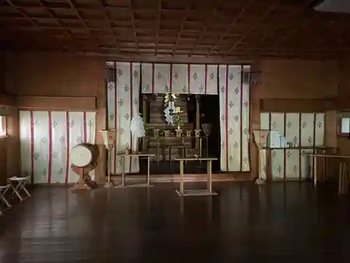 宇夫階神社(香川県)