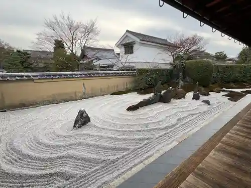 瑞峯院(京都府)