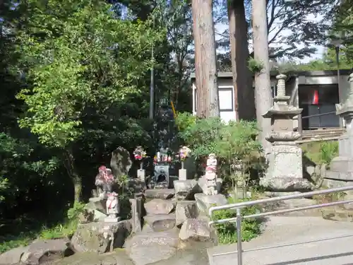 宝城坊(神奈川県)