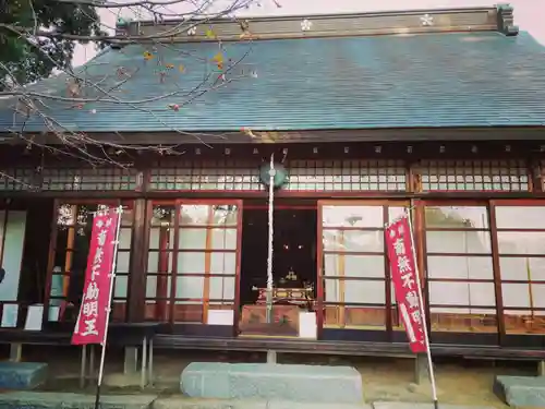 龍光院の本殿・本堂