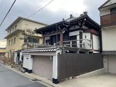 雲晴寺(京都府)