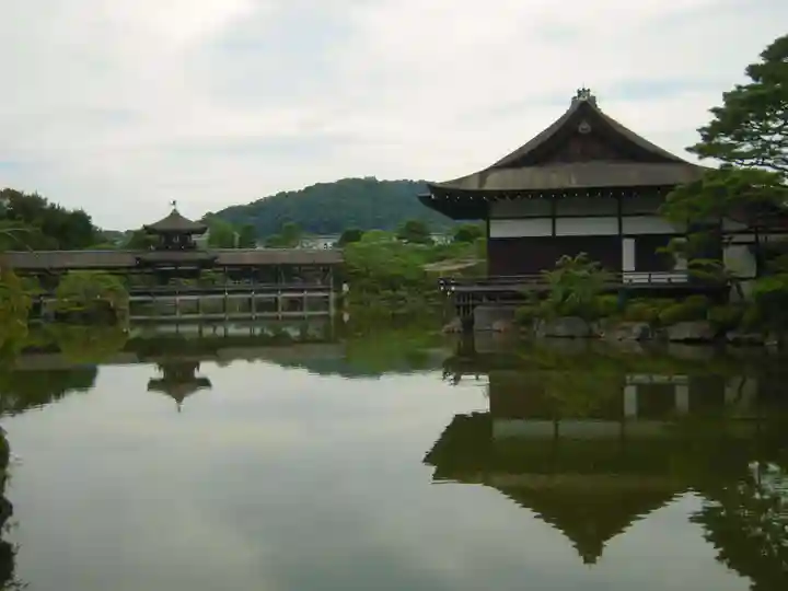 平安神宮のその他建物