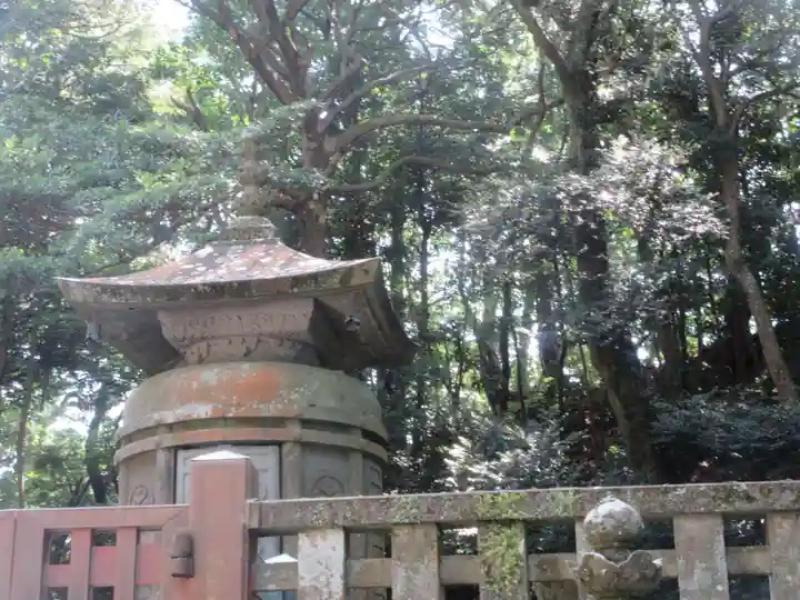 久能山東照宮(静岡県)