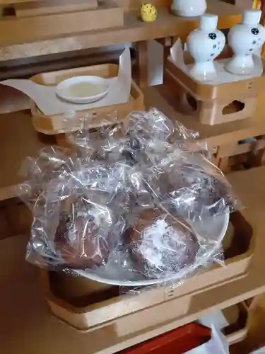 伏木香取神社(茨城県)