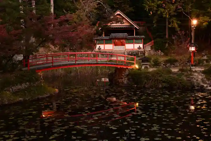 大原野神社(京都府)