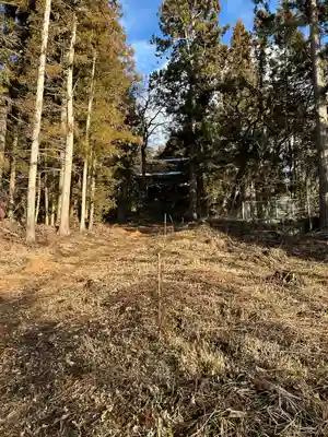 明眞寺(長野県)