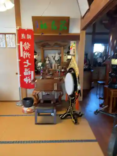 久安寺(三重県)