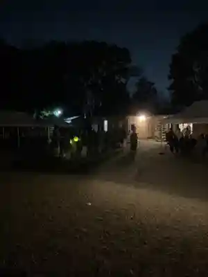 富部神社(愛知県)