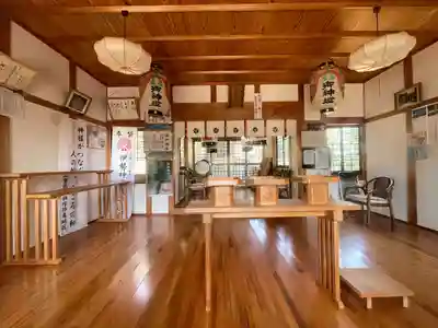 矢椅神社(三重県)