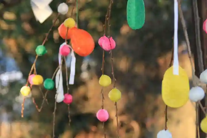 豊景神社のその他建物