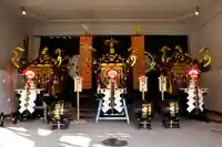浅草神社のお祭り