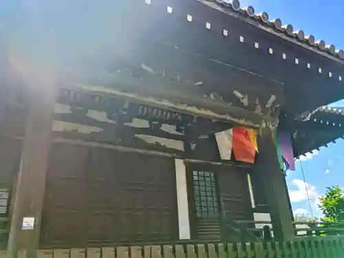 観音寺(東京都)