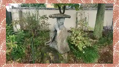 長安寺(群馬県)